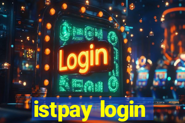 istpay login